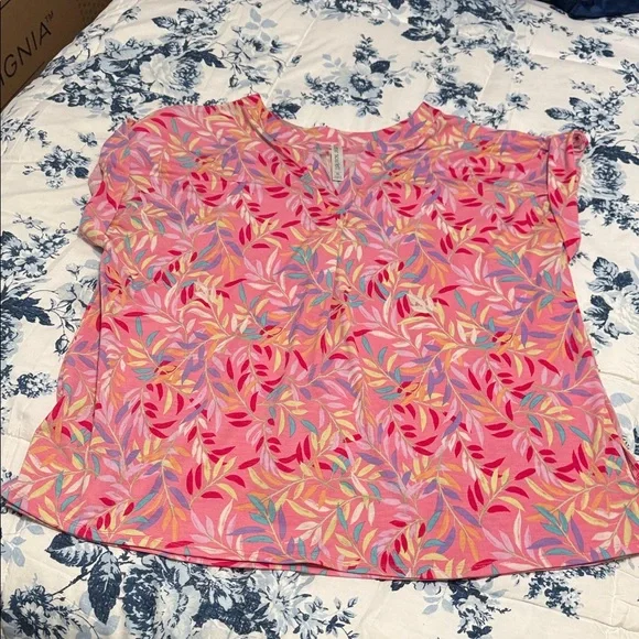 Floral - Picture 1 of 3